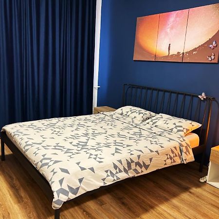 Marius Studio Brasov Ngoại thất bức ảnh