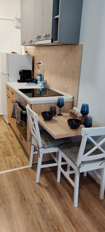 Marius Studio Brasov Ngoại thất bức ảnh