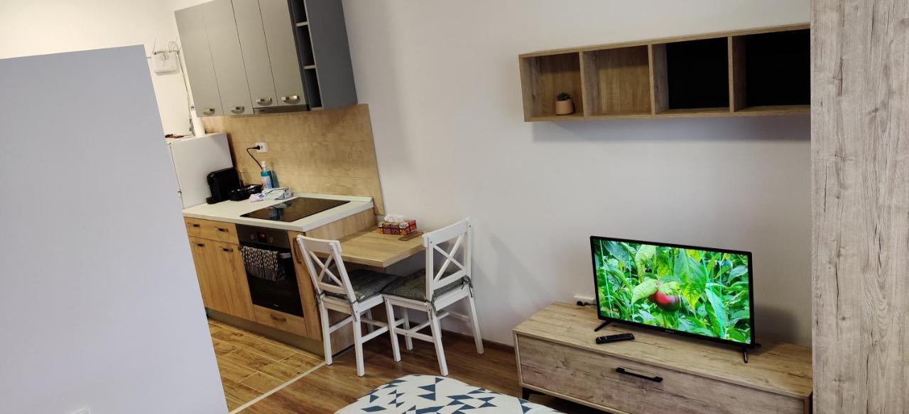 Marius Studio Brasov Ngoại thất bức ảnh
