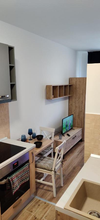 Marius Studio Brasov Ngoại thất bức ảnh