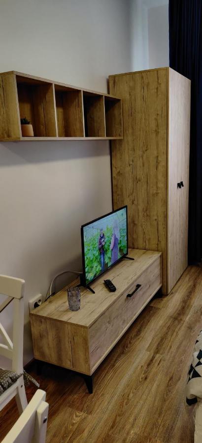 Marius Studio Brasov Ngoại thất bức ảnh