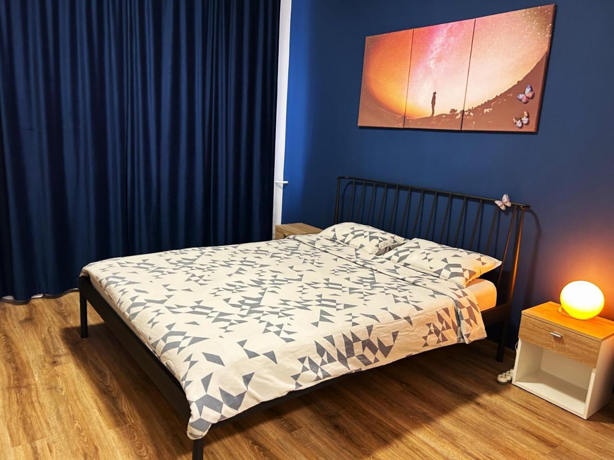 Marius Studio Brasov Ngoại thất bức ảnh